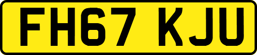 FH67KJU