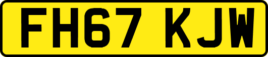 FH67KJW