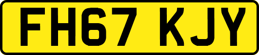 FH67KJY