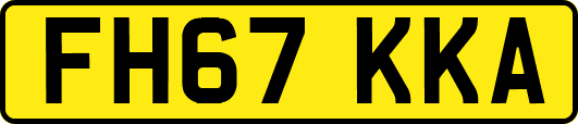 FH67KKA