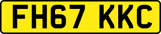 FH67KKC