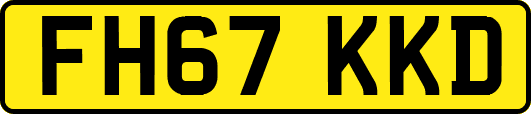 FH67KKD