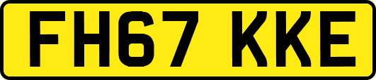FH67KKE