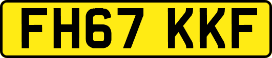 FH67KKF