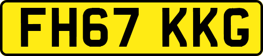 FH67KKG