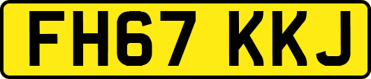 FH67KKJ
