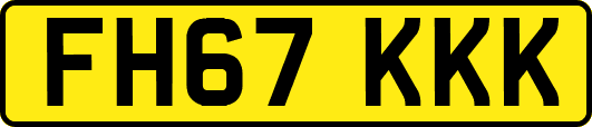 FH67KKK