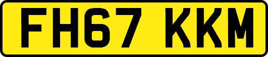 FH67KKM