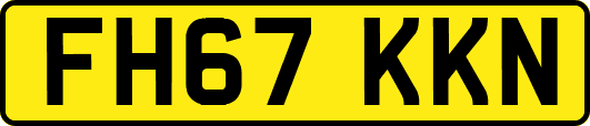 FH67KKN