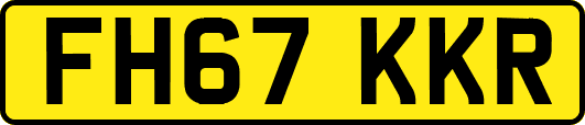 FH67KKR