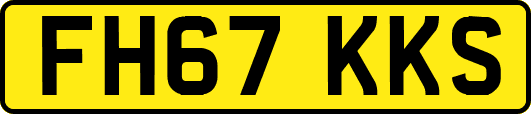 FH67KKS