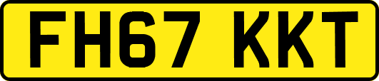 FH67KKT