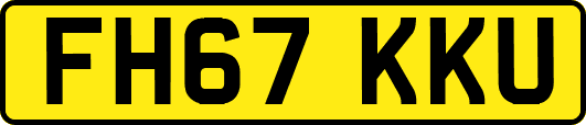 FH67KKU