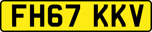FH67KKV