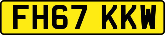 FH67KKW