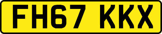 FH67KKX