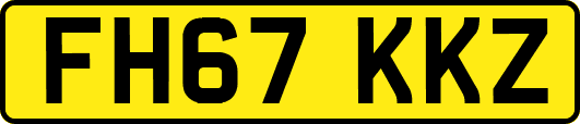 FH67KKZ