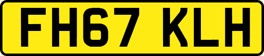 FH67KLH