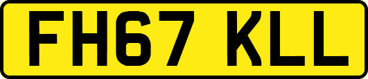 FH67KLL