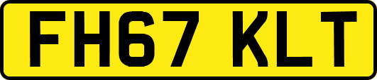 FH67KLT