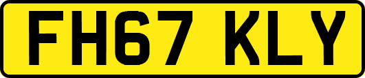FH67KLY