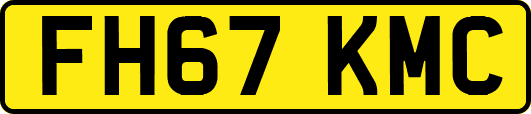 FH67KMC