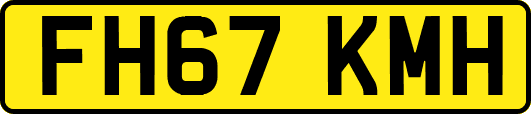 FH67KMH