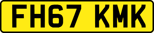 FH67KMK