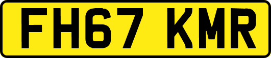 FH67KMR