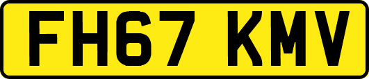 FH67KMV