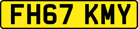 FH67KMY