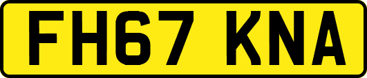 FH67KNA