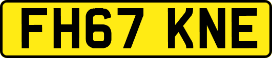 FH67KNE