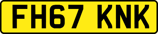 FH67KNK