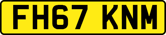 FH67KNM