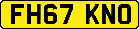 FH67KNO