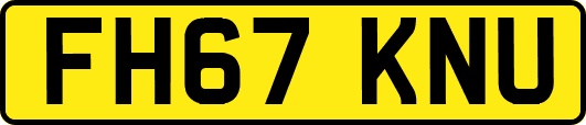 FH67KNU