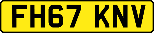 FH67KNV