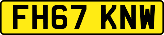 FH67KNW