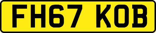 FH67KOB