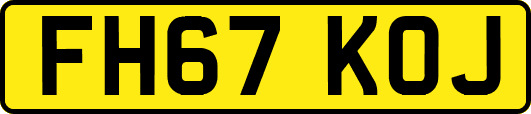FH67KOJ