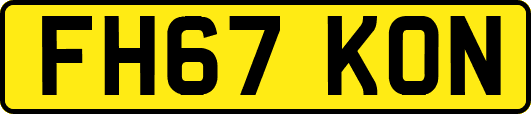FH67KON