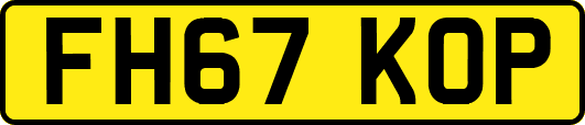 FH67KOP