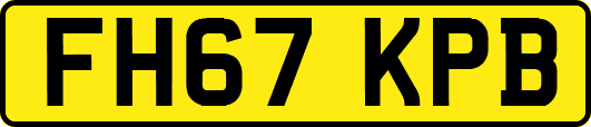 FH67KPB