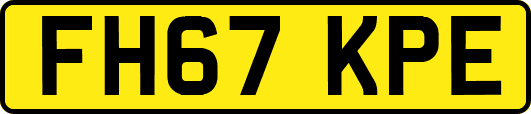 FH67KPE