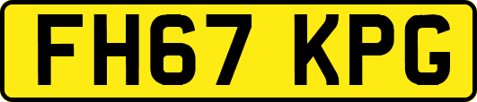 FH67KPG