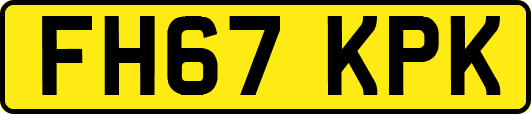 FH67KPK