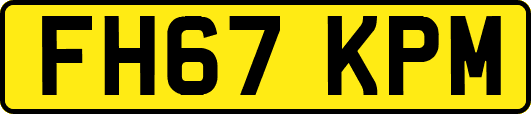FH67KPM