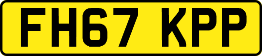 FH67KPP