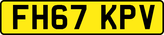 FH67KPV